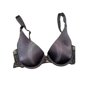 MAIDENFORM black bra size 34C